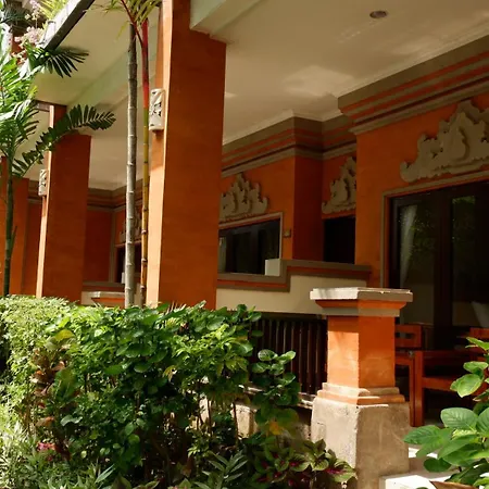 Swastika Bungalows-3