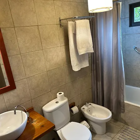 Paraiso Patagónico Bungalows&Apart Hotel-2