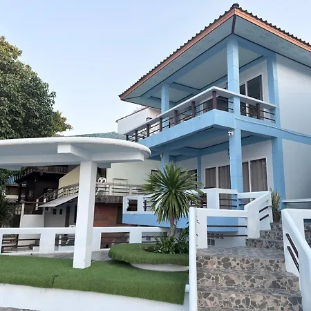 Ocean View Resort-3