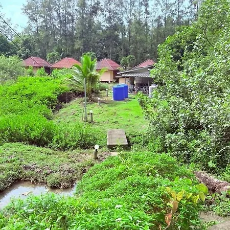 Namtok Bungalows-3