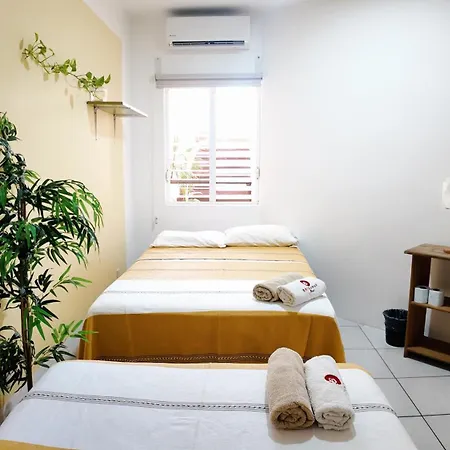 Brisamar Guesthouse-2
