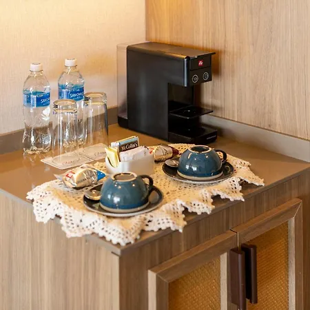 Punta Sal Suites & Bungalows Resort-3