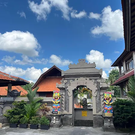 Pande Permai Hotel-2