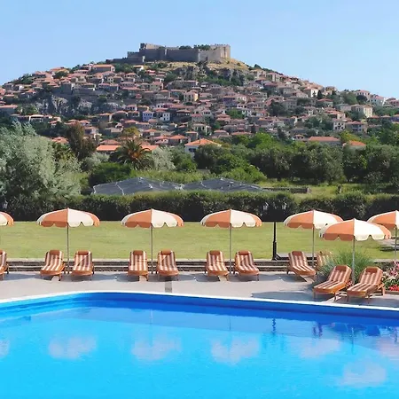 Hotel Delfinia-2