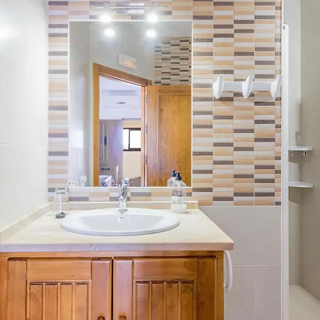 Bungalows La Aceitera - Apartamento 2-3