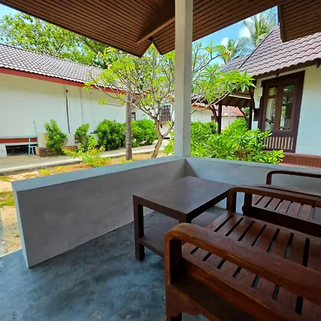 First Bungalow Beach Resort-3