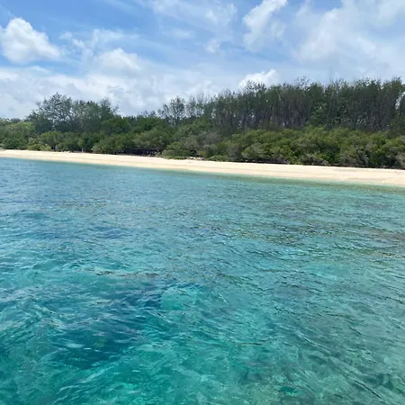 Biru Meno Beach Bungalows-2