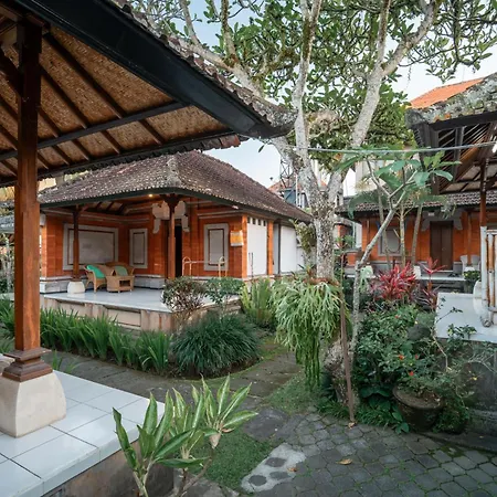 Argasoka Bungalows-3