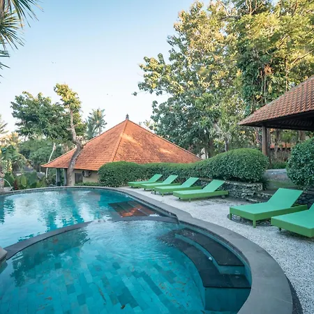 Argasoka Bungalows-2