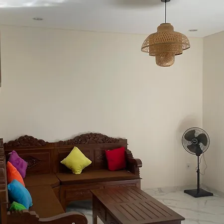 Gubug Balian Beach Bungalow-3