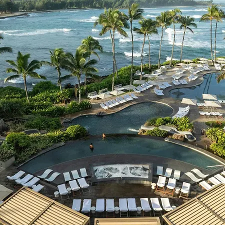 The Ritz-Carlton O'Ahu, Turtle Bay-3