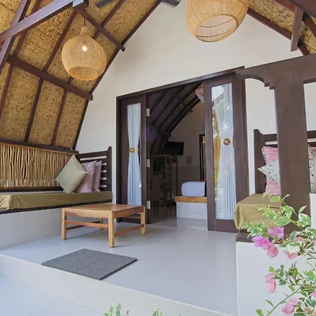 Gili Air Bungalows-2