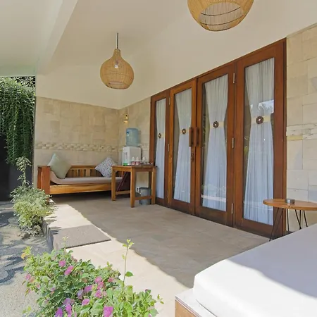 Gili Air Bungalows-2