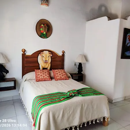 Hacienda Jaqueline-2