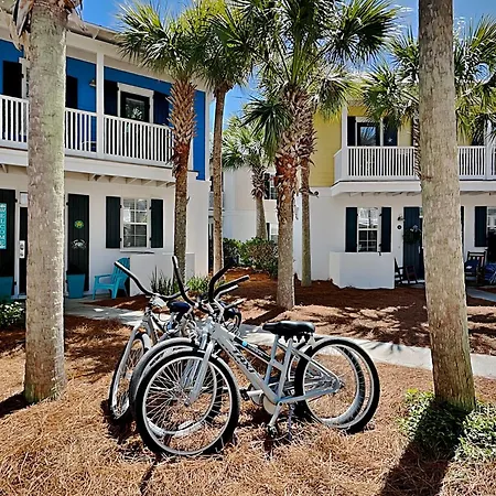 Bungalows At Seagrove #142-3