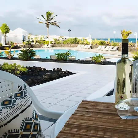 Bungalow 8 - Caleta Campos-3