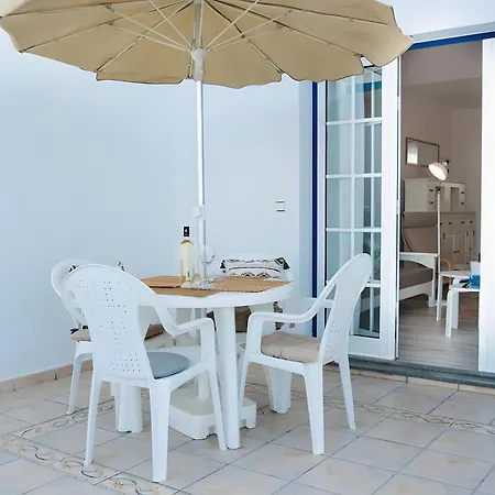 Bungalow 8 - Caleta Campos-2
