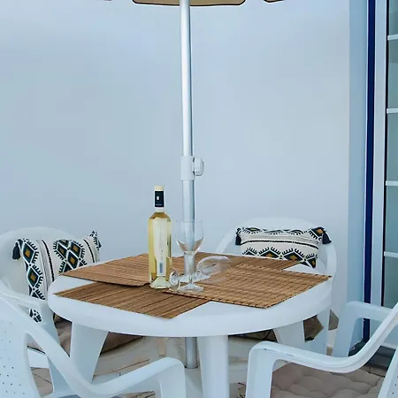 Bungalow 7 - Caleta Campos-3
