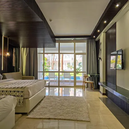 Panorama Bungalows Resort El Gouna-3