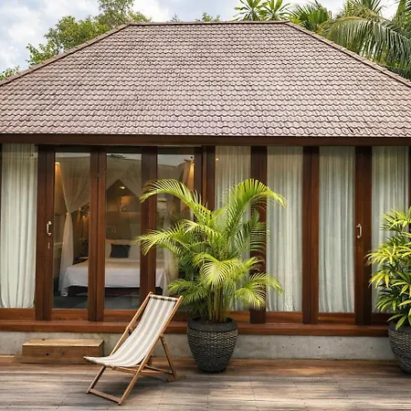Zin Berawa Villas & Bungalows-2