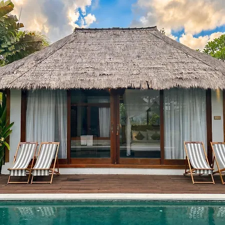 Zin Berawa Villas & Bungalows-3