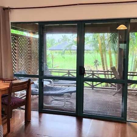 Aroa Kainga Bungalows And Apartment-3