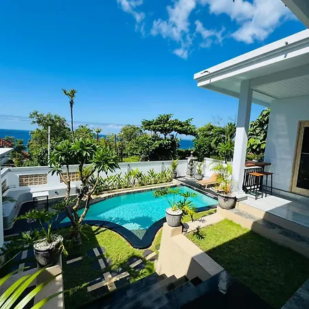 Coral Bay Bungalows Amed Bali-3