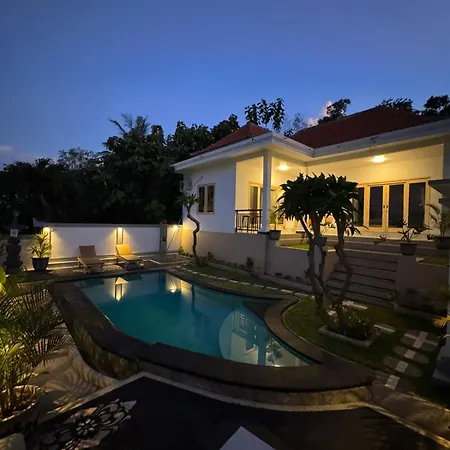 Coral Bay Bungalows Amed Bali-2