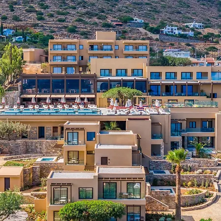 Innside By Melia Crete Elounda-2