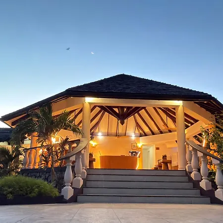Castello Beach Hotel-3