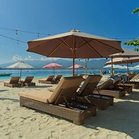 Chill Out Bungalows-2