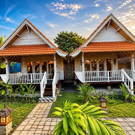 Nanuk'S Bungalows-2