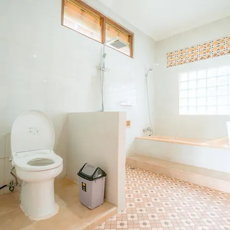 Arjana Bungalows 2-2