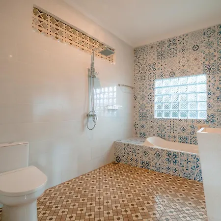 Arjana Bungalows 2-2