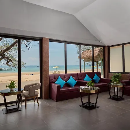 Sandy Beach Bungalows By Ehm-2