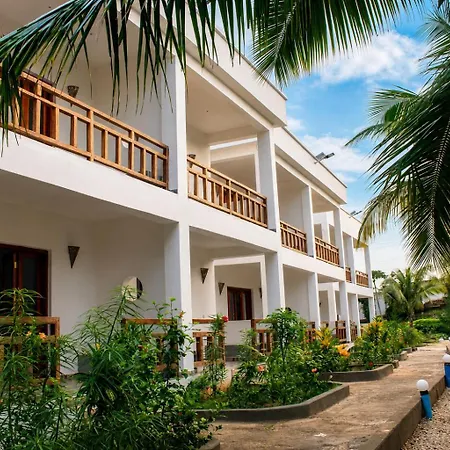 Jabali Bungalows Lodge-3