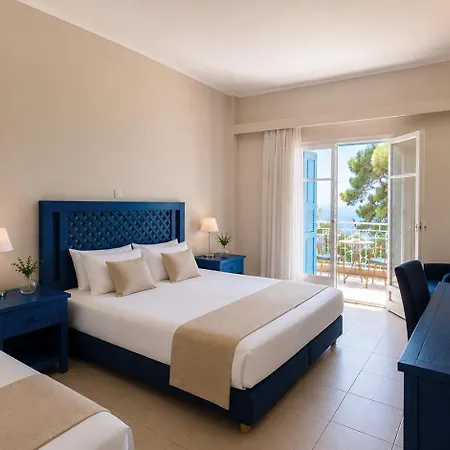 Alonissos Beach Bungalows And Suites Hotel-2