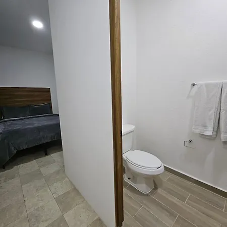 Hotel Plaza Huatulco Bungalows-3