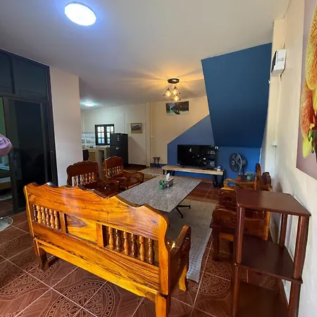 Anawin Bungalows-3