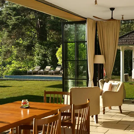 Stafford Bungalow - Exclusive Luxury Within A Private Tea Estate-2