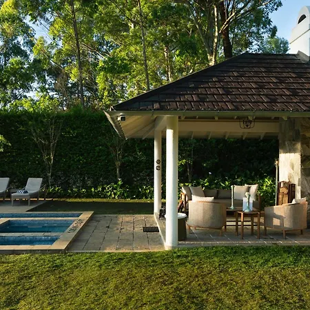 Stafford Bungalow - Exclusive Luxury Within A Private Tea Estate-2