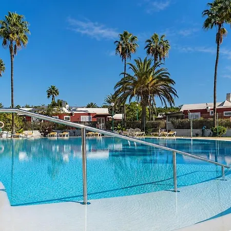 Guestready - Los Tunos Family Pool-2