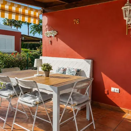 Guestready - Los Tunos Family Pool-3
