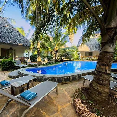 African Bungalows-3