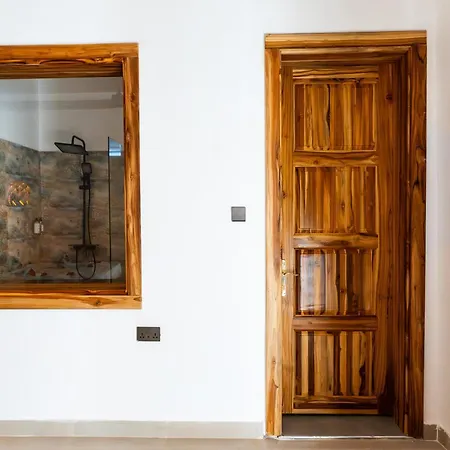 African Bungalows-2