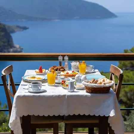 Kabak Avalon Bungalows-2
