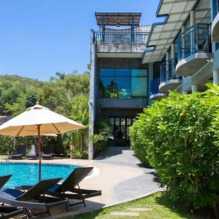 Seaflower Bungalows-2