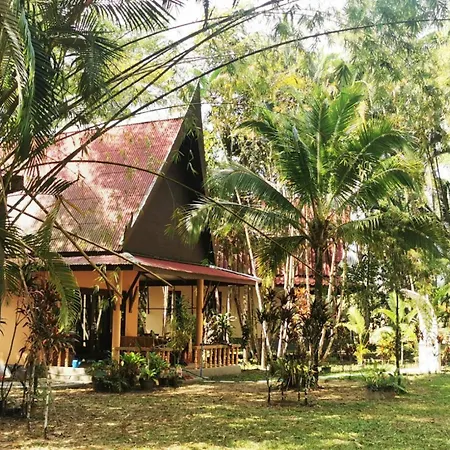 Lake View Bungalows-2