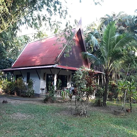 Lake View Bungalows-3
