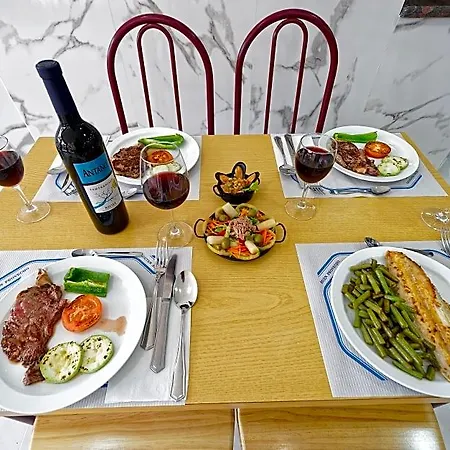 Bungalows Maspalomas Oasis Club-2